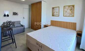 Imagem 4: Excelente Flat Mobiliado para Locação em Boa Viagem 24m²