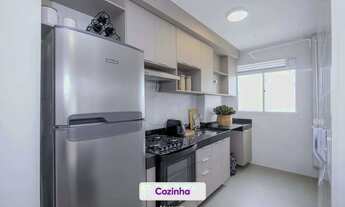 Imagem 6: Luggo Buritis Apartamento com 2 dormitórios