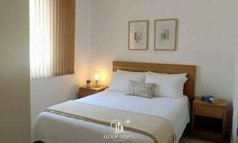 Imagem 3: Apartamento à venda no Bairro Castelo Belo Horizonte - R$ 577.000,00