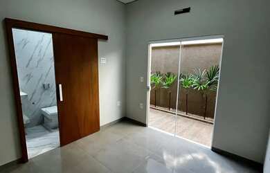 Imagem 5: Condomínio Villagio. Donzeline - Casa à venda no bairro Centro - Bady Bassitt/SP