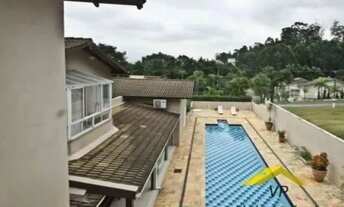 Imagem 5: Tamboré 01 - Casa em Condomínio para Venda em Tamboré Barueri-SP