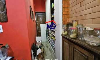 Imagem 7: Up garden ao lado da General Glicerio, 3 quartos, 1 vaga, espaço ajardinado