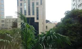 Imagem 7: Conjunto para locação na Av. Angélica, em excelente edifício!