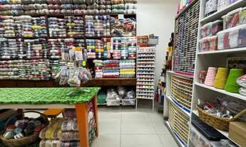 Imagem 7: Loja de aviamentos (apenas os produtos