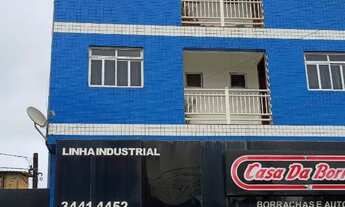 Imagem: Apto. 01 Dormitorio