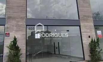 Imagem: LOJAS NO BAIRRO RIO BRANCO EM SÃO LEOPOLDO/RS