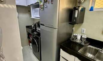 Imagem 6: Spazzio Privillege Ponta Negra 100% Reformado oportunidade única