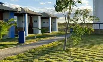 Imagem 6: VENDO TERRENO ESTANCIA DAS AGUAS , condomínios com area de lazer beira rio 300m2