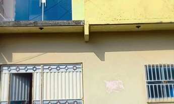 Imagem: Sf Casa na Cabanagem