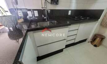 Imagem 3: Apartamento em Avenida Olga Fadel Abarca - Jardim Santa Terezinha (Zona Leste) - São Paulo