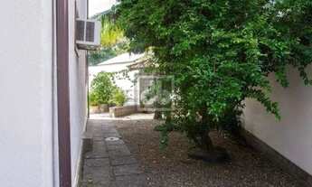 Imagem 3: JBJ69485 Jacarepaguá - Condomínio Pedras Douradas - Bela casa - 637M2 - Condomínio total i