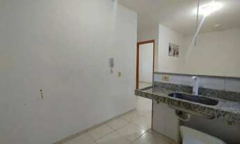 Imagem: MB- Apartamento metros quadrados com 2 quartos