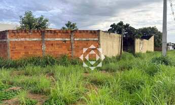 Imagem: Terreno à venda, 587 m² por R$ 300.000,00