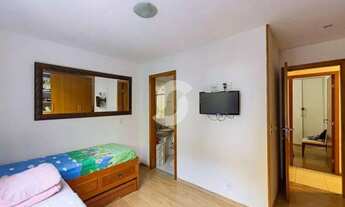 Imagem 7: Apartamento com 2 dormitórios à venda, 125 m² por R$ 690.000,00 - Icaraí - Niterói/RJ