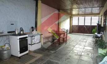 Imagem 4: Casa em alvenaria com 3 dormitórios - Niterói / Canoas