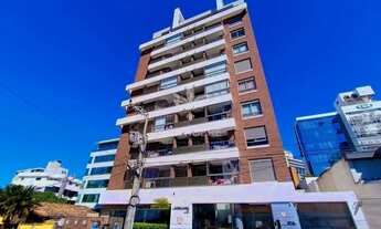 Imagem: Apartamento alto padrão mobiliado 3 Quartos