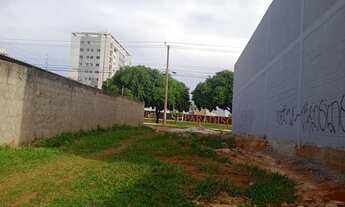 Imagem 2: VENDE-SE UM LOTE COMERCIAL NA AVENIDA PRINCIPAL DA QS 107 SAMAMBAIA SUL