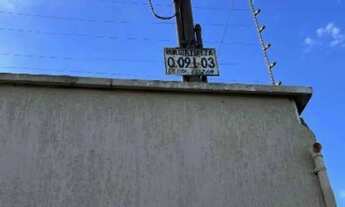 Imagem 2: CASA RESIDENCIAL em PORANGATU - GO, Santa Luzia