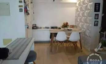 Imagem 3: Apartamento à Venda 62m² | 2 Dormitórios (1 Suíte) | Varanda | 1 Vaga