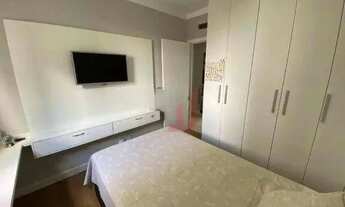 Imagem 11: Casa com 3 dormitórios à venda, 103 m² por R$ 1.279.000,00 - Edifício Vancouver Homes - So