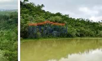 Imagem 4: Terreno a venda no Condomínio Lago Dourado