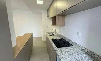 Imagem 6: Apartamento com 1 dormitório para alugar, 50 m² por R$ 3.567,00/mês - Alto da Boa Vista