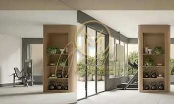 Imagem 5: Apartamento em lançamento no Mercês com 3 quartos, 107 m² e localização privilegiada