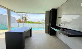 Imagem 7: Imóvel para venda possui 411 metros quadrados com 4 quartos em Portal do Sol - Contagem