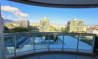 Imagem 6: Recreio dos Bandeirantes