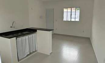 Imagem: Vila Santana novo