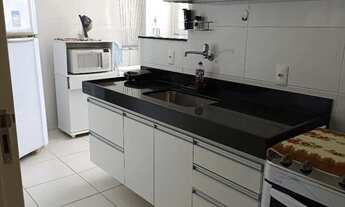 Imagem 7: Apartamento para venda com 75 m2, localização privilegiada no centro de Guarapari