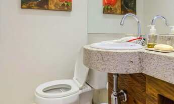 Imagem 2: Apartamento à Venda - Alphaville, 3 Quartos, 104 m2