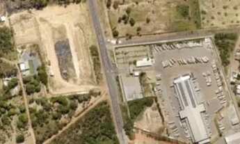 Imagem 5: Chácara 15.390m² com casa e represa Parque Atalaia (Cuiabá) 200m da Carvalima