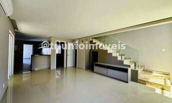 Imagem 2: Casa duplex em condomínio no Gurupi com 4 suítes TR232141 THE -14J72KQ