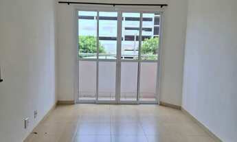 Imagem 3: Ercília Panorâmico Club - Apartamento 02 dormitórios sendo 01 suíte para alugar próximo a