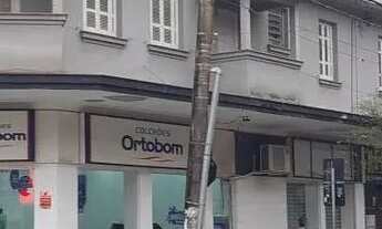 Imagem 2: Casa para Locação em Santos, Gonzaga, 4 dormitórios, 3 banheiros