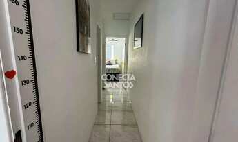 Imagem 3: Casa, Guilhermina, Praia Grande -Cod: 1007