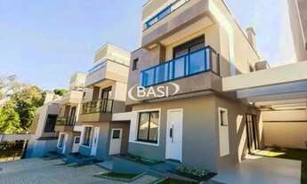 Imagem: Sobrados em condomínio novos e pronto para