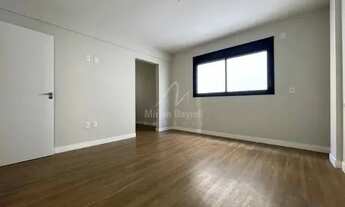 Imagem 7: Apartamento com área privativa, 4 quartos (2 suítes e 2 semi-suítes) no bairro Liberdade