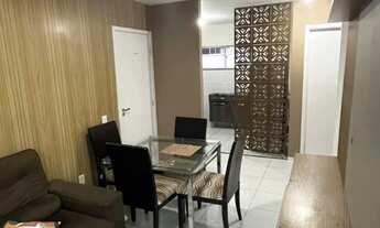 Imagem 2: Aluga-se apartamento mobiliado em Petrolina