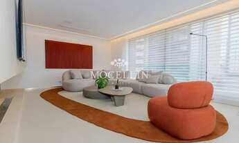 Imagem 5: Apartamento à Venda Juvevê, Curitiba com 3 Quartos, 282 m² por R$ R$ 7.476.000,00