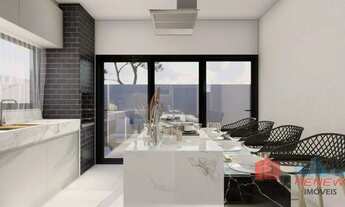 Imagem 4: Casa de Condomínio à Venda em Jardim Promeca, Várzea Paulista 159 m², 2 suítes, 2 vagas