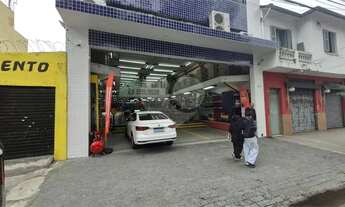 Imagem 4: Prédio inteiro à venda em Pari - SP