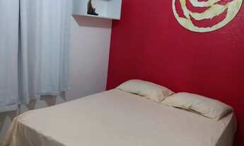 Imagem 2: Quarto suíte p/ mulheres em Boa Viagem