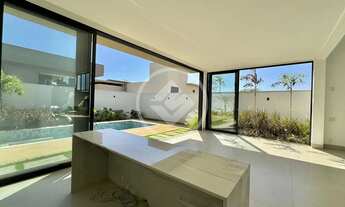 Imagem 6: Sobrado 4 Suítes no Condomínio Jardins Itália codigo: 102478