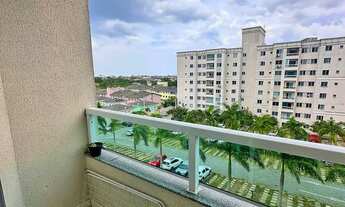 Imagem 4: Spazio Soberano - Apartamento para alugar com 2/4 no Spazio Soberano. Mobiliado