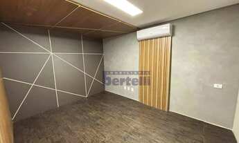 Imagem 5: Sala para alugar, 72 m² por R$ 3.400/mês - Euroville Office Premium - Bragança Paulista/SP