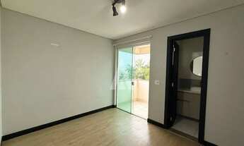 Imagem 6: Apartamento semimobiliado com 1 suíte mais 1 quarto no bairro Floresta em Joinville - SC d