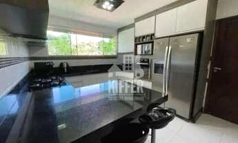 Imagem 3: Casa Linda em Nova Friburgo Bairro Suíço, 4 suítes - Região Serrana do Rio de Janeiro