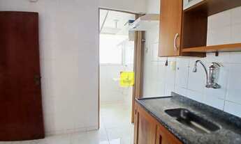 Imagem 6: Apartamento para alugar, 50 m² por R$ 1.720,00/mês - São Pedro - Juiz de Fora/MG